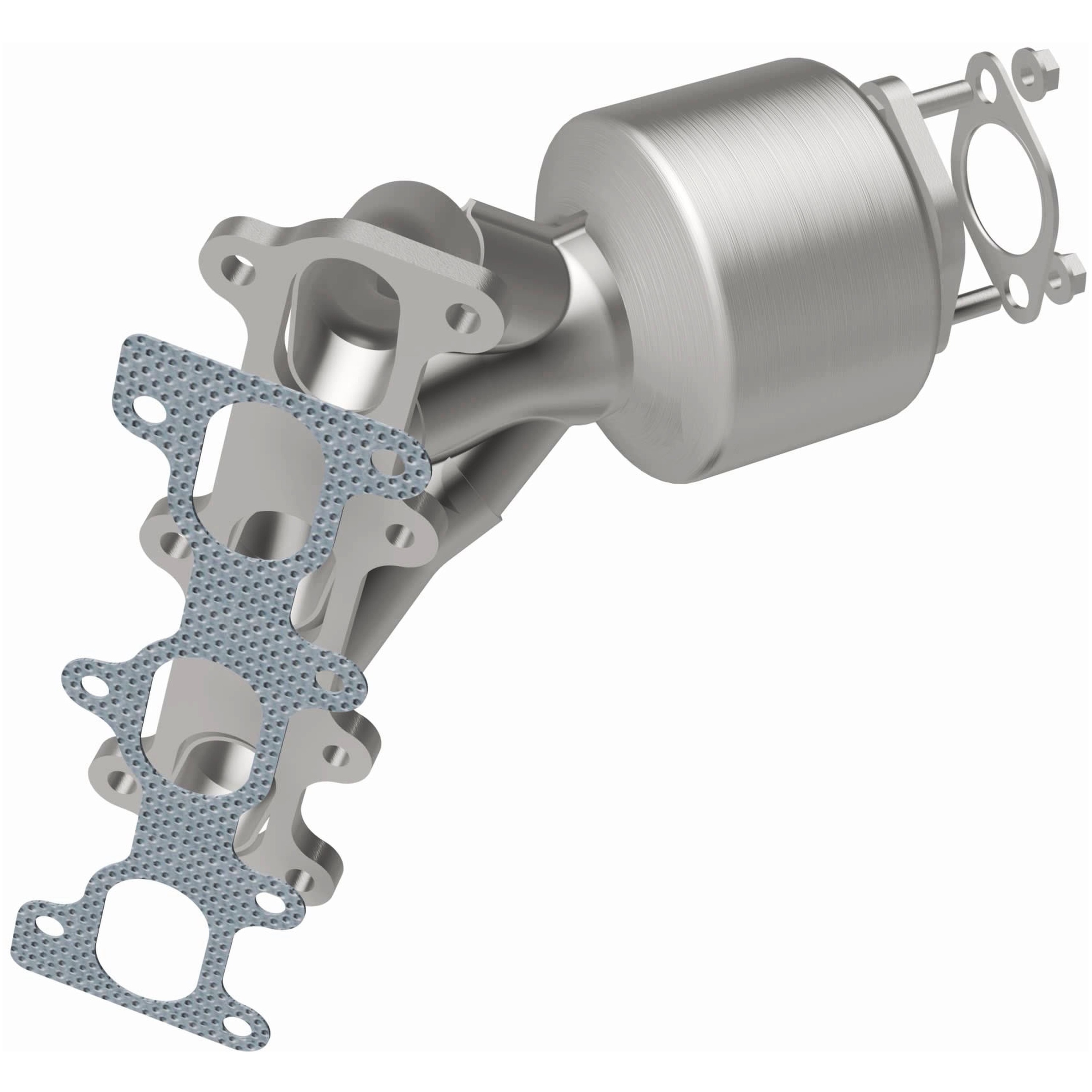 MagnaFlow Exhaust Products 50550 HM Grade Manifold Catalytic Converter